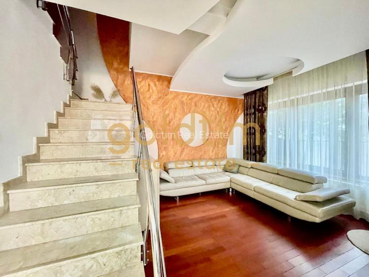 VILA DE COLT/IANCU NICOLAE/SUPERBA/CURTE GENEROASA/ZONA LINISTITA - 6