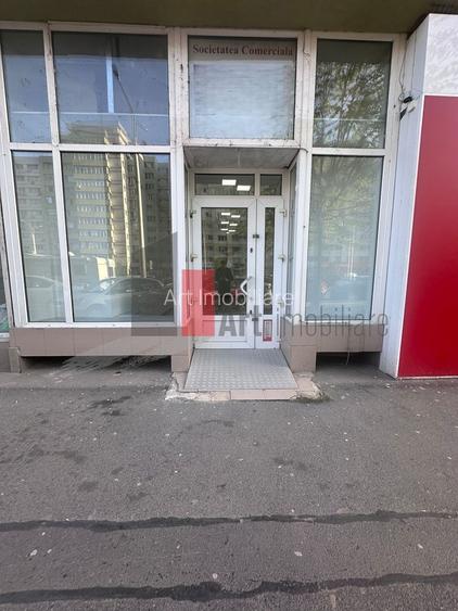 Spatiu comercial de inchiriat in zona Pantelimon - 8