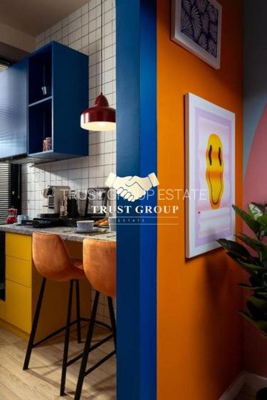 Duplex Herastrau | Imobil 2021 - 37