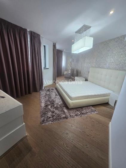 APARTAMENT DE LUX CORTINA HERASTRAU - 7