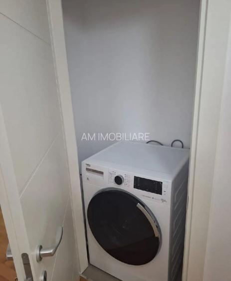 AP. 3 CAMERE OBOR, CENTRALA, MASINA SPALAT VASE, BLOC REABILITAT - 9