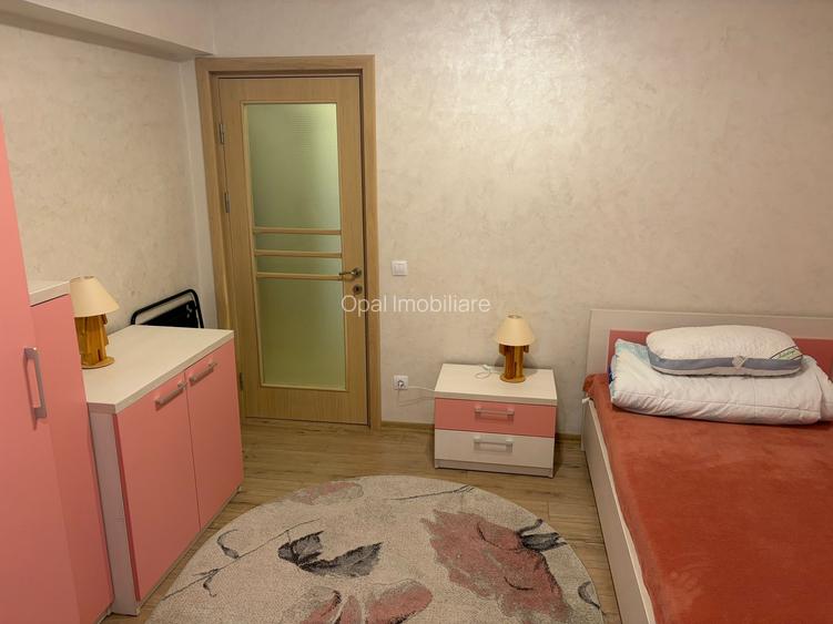 Exclusivitate-Capitol, 3 camere, decomandat, centrala gaz - 11