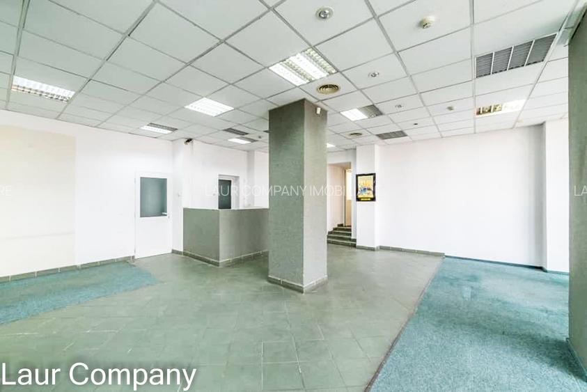 Spatiu comercial Nicolae Balcescu ,Gavana Pitesti - 4