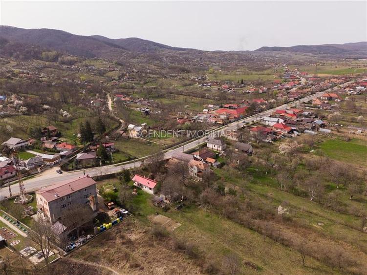 FILM! Casa  pe domeniu de 3.117 mp, Viperesti  Buzau - 17