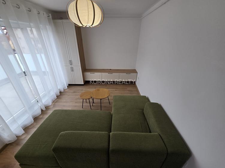 Apartament de inchiriat cu 3 camere zona Tractorul complex Maurer Villas - 13