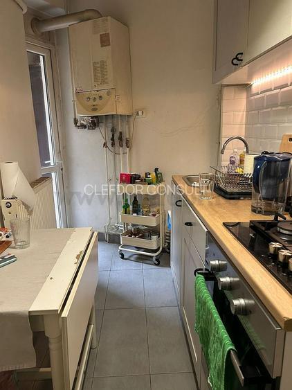 Apartament cu 4 camere in apropiere de Ateneul Roman - 5