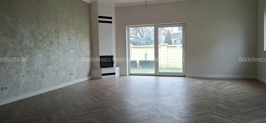 Duplex cu 4 camere - Parcul central Dumbravita - 2