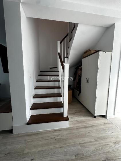 Duplex la cheie Mosnita Noua langa asfalt - 2