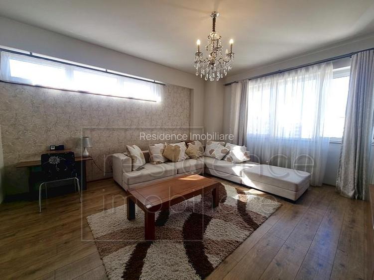 Apartament 2 camere separate, Manastur, zona USAMV - 2