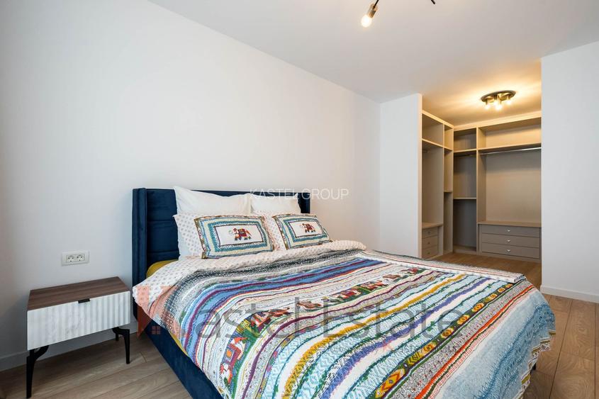 NOU! Apartament 2 camere | Pipera | Comision 0* - 11