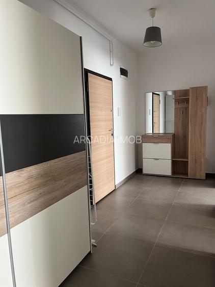 APARTAMENT 2 CAMERE + PARCARE SUPRATERANA -POLITEHNICA - 18