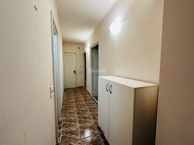 Apartament 3 camere de vanzare in  Doamna Ghica, Sector 2 - DIRECT PROPRIETAR - 13