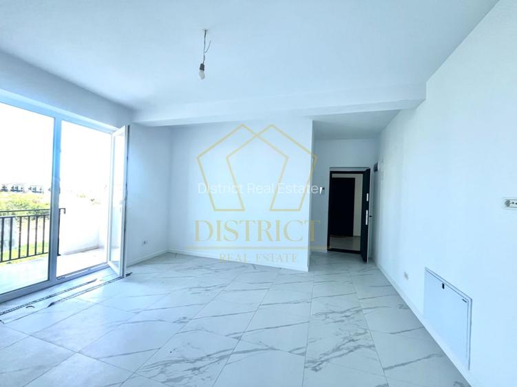 Apartament superb cu 2 camere si bucatarie inchisa I Giroc - 2