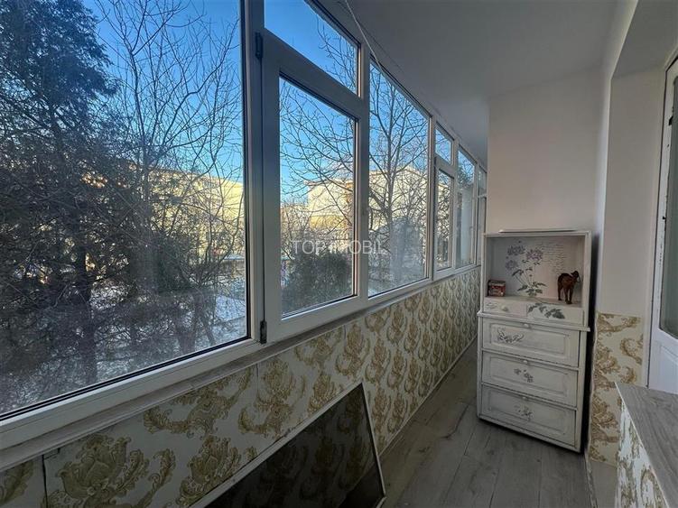 Inchiriere  Apartament cu 2 camere Podu Ros - 7