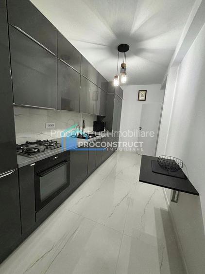 Apartament 3 camere | 74MP  | Mobilat&Utilat | Loc de parcare | Giroc - 4
