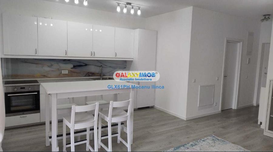 Inchiriere apartament 2 camere, bloc nou, Ploiesti, Sud - 3