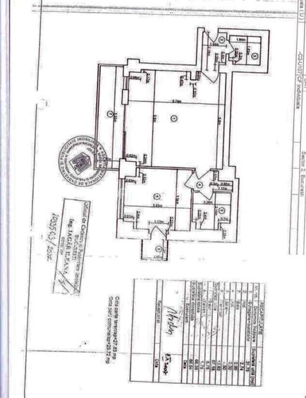 Central Park Apartments/ Parcul Circului / Metrou / Parcare Subterana - 14