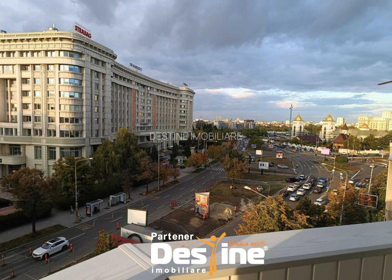 Apartament 2 camere 56mp, zona centrala, Marriott/13 Septembrie - 3