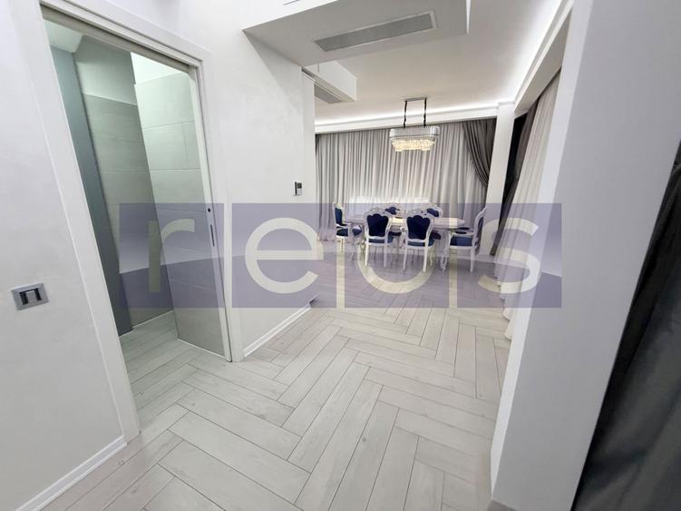 PENTHOUSE | 170 MP | TERASA 100 MP | VEDERE DELTA VACARESTI | ASMITA GARDEN - 9