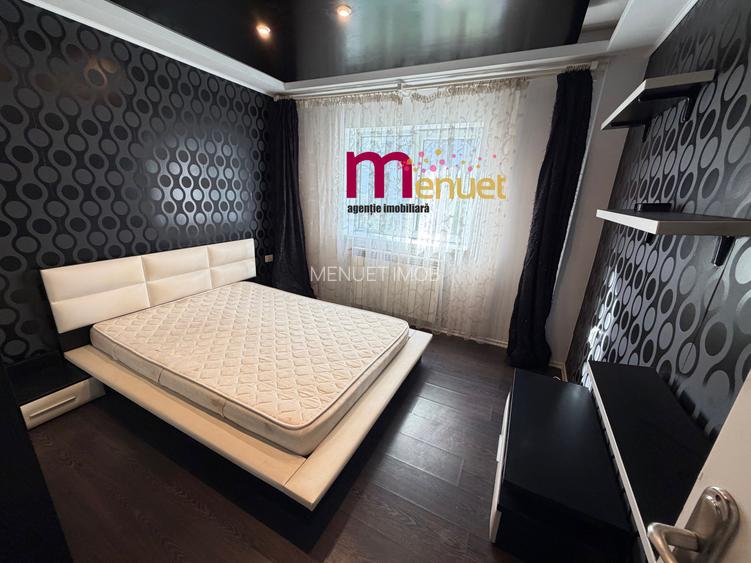 Apartament 2 camere,Ultracentral,etaj 3 - 5