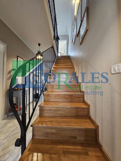 Pozitionat excelent la 5 minute pietonal de Kaufland.  Amenajata - 15