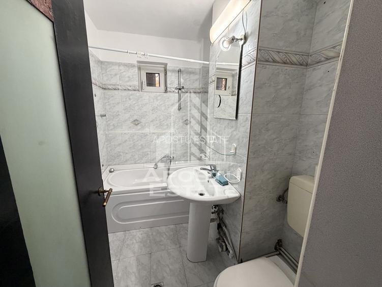 Apartament 2 camere , 105 mp, Pet friendly,Simion Barnutiu - 9