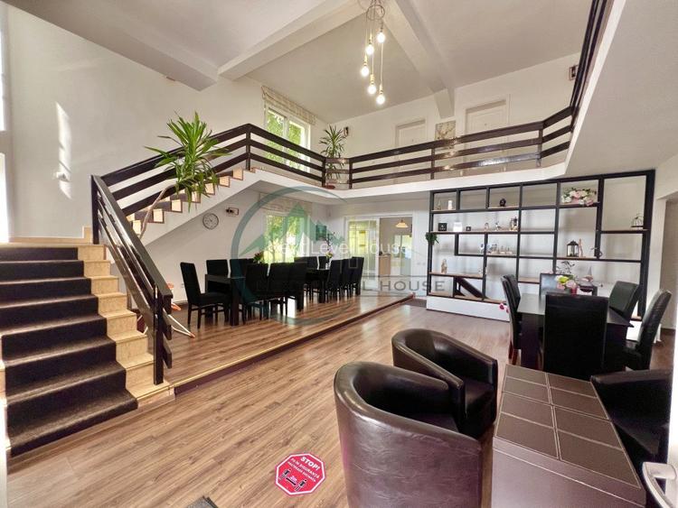 Proprietate in zona turistica, Predeal - 2