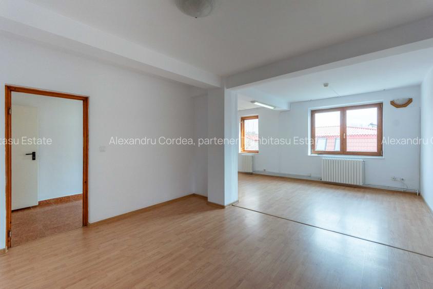 Aviatiei | Smaranda Braescu | Vila reprezentativa de inchiriat - 32