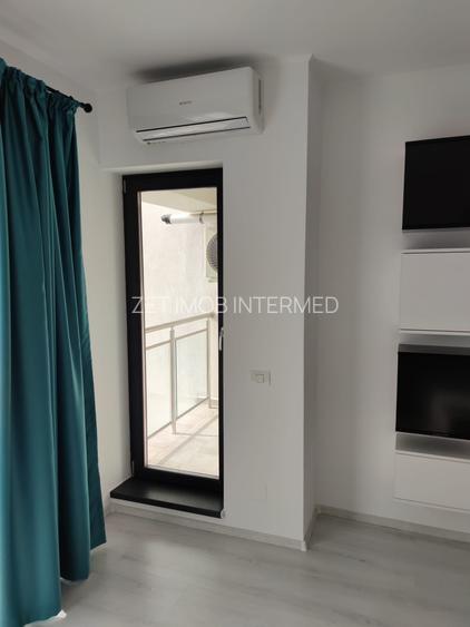 Garsoniera Grozavesti - Zen Living Apartments *parcare privata* - 7
