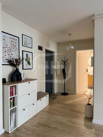 Apartament 2 camere, la cheie, Zona Vivo/Metro - 8