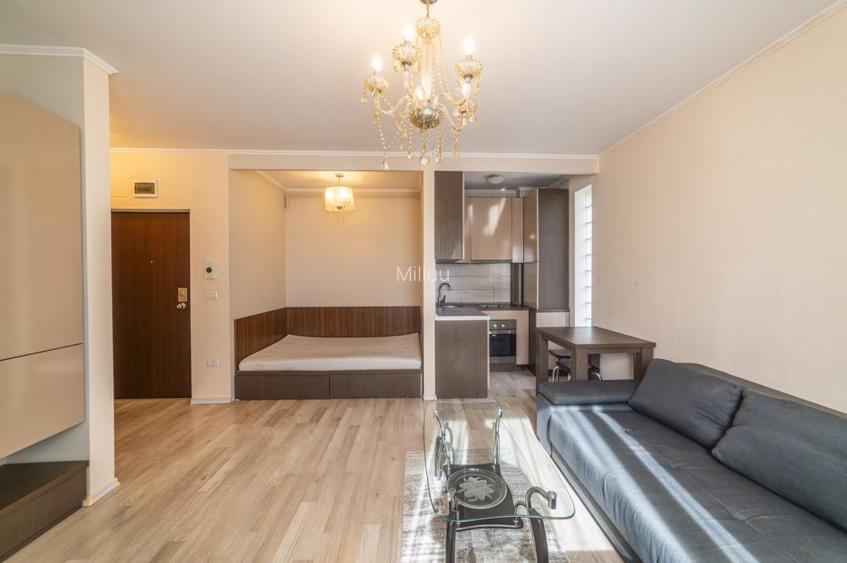 Studio - Sagului | Bloc Nou | Parcare - 2