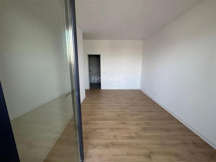 Ap 3 cam, etaj 1, comision 0%, TVA inclus, 2 bai, 2 balcoane, 90 mp utili - 6