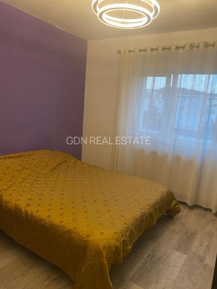 Ocazie! Vânzare ap. cu 3 cam., 73 mp., Mănăștur, 224000 Eur - 11