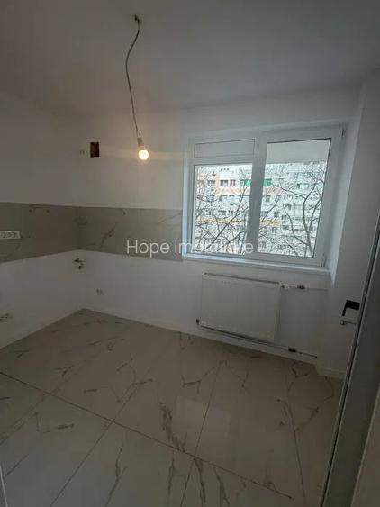 Basarabia-strada Gheorghe Petrascu-apartament 2 camere - 5