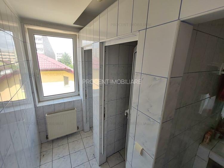 Clădire D+P+E+M1+M2 - 8