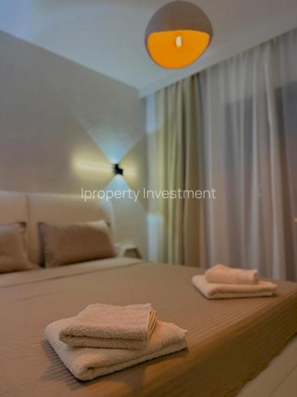 One Cotroceni Park | 2 Camere | Parcare | Terasa | 59 MP | 2/11 - 9