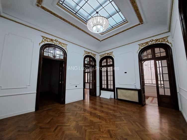 VILA ISTORICA GRADINA ICOANEI - UNIVERSITATE - 4