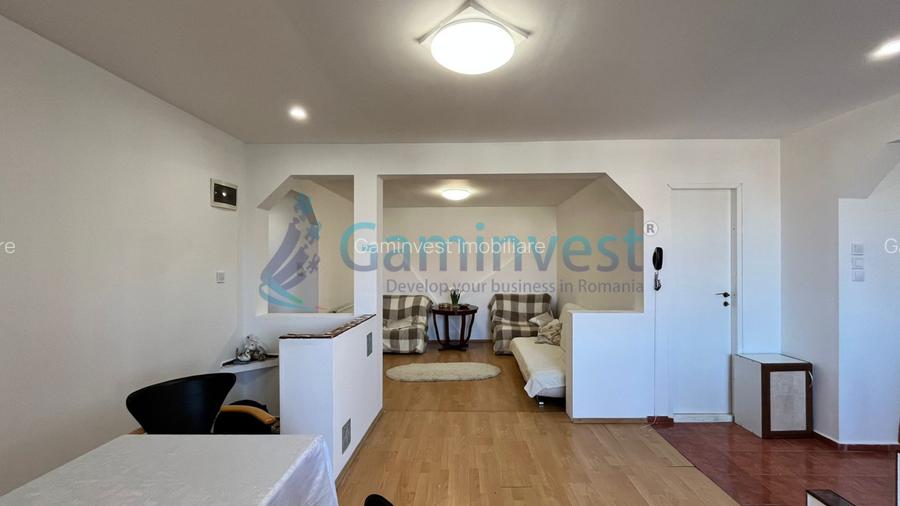 Apartament cu 3 camere de inchiriat in Oradea, zona Horea - 3