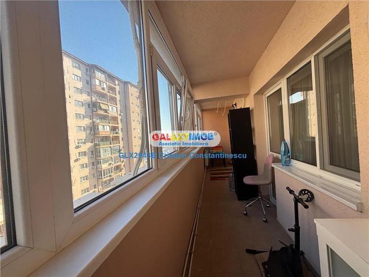 Apartament 3 camere 102 mp Confort City Popesti Leordeni Parcare - 13