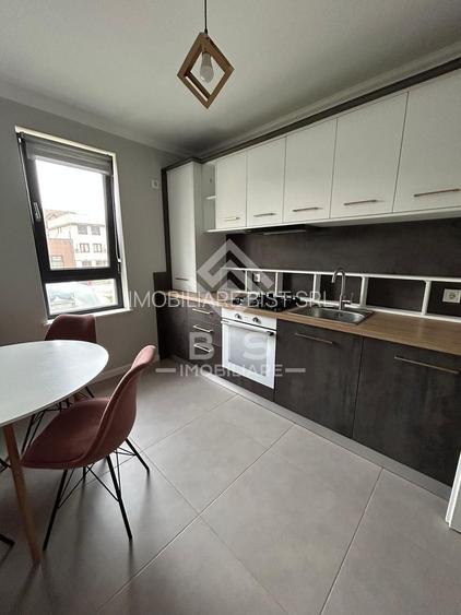 Apartament 3 camere, etaj 1, s.u.72mp, zona Giulia, "Bloc Nou" - 3