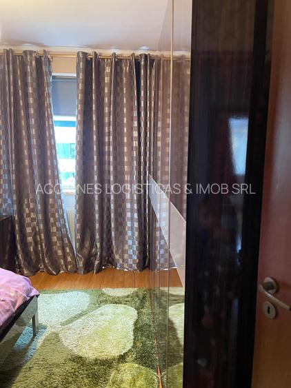 Vila de inchiriata in Chiajna granita cu sector 6 Bucuresti! - 7