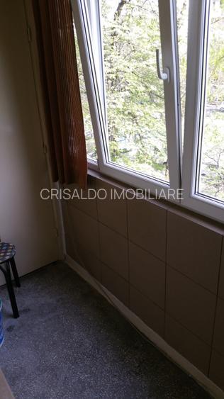 Apartament 2 camere Favorit  - Sibiu - 9
