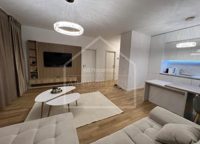 Apartament 2 camere | Lux | Baneasa | - 2