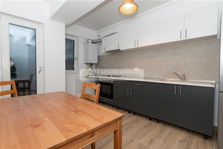 Pipera | Porsche | Ambiance Residence 1| Parcare - 11