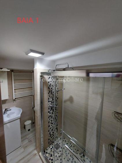 Apartament 4 camere +2 extinderi/149 mp utili/Focsani/fosta Autogara - 7