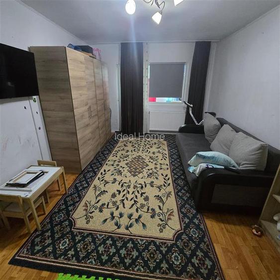 Apartament 2 camere. Etaj 1. bloc din 80 - 5