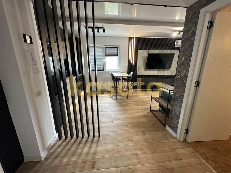 2 Camere 🏢 | Militari Residence📍 | Etaj intermediar | 🚗 disponibila - 6