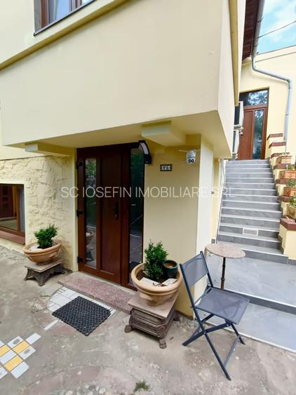 Duplex amenajat deosebit,  zona centrala - 15