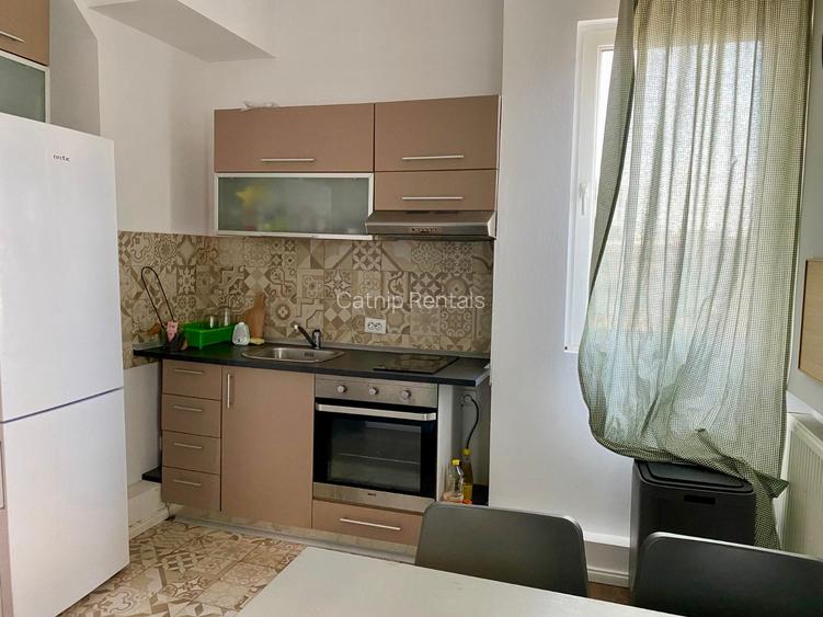 Spacious 3 Bedroom Apartament | Universitate Area - Armeneasca - 8