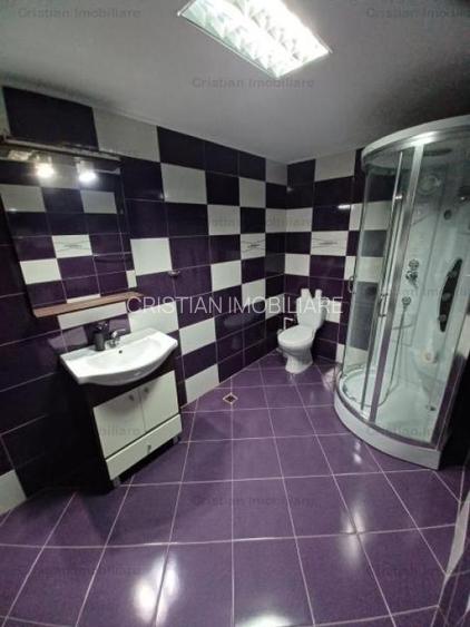 VILA D+P+2, FINISAJE CALITATE SUPERIOARA, zona Centrala, Mobilata - 14